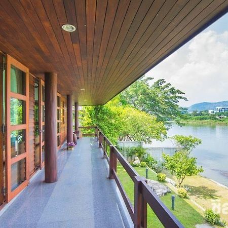 West Wonder Resort And Water Park Ban Yang  Ngoại thất bức ảnh
