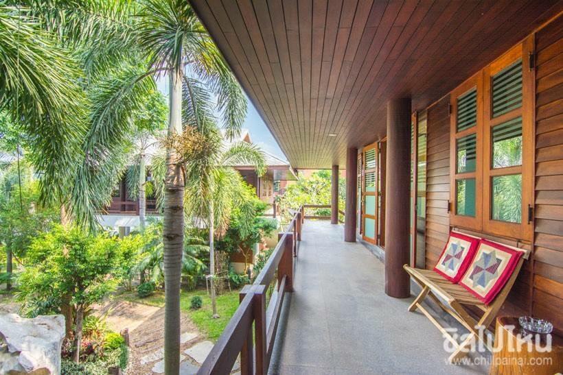 West Wonder Resort And Water Park Ban Yang  Ngoại thất bức ảnh