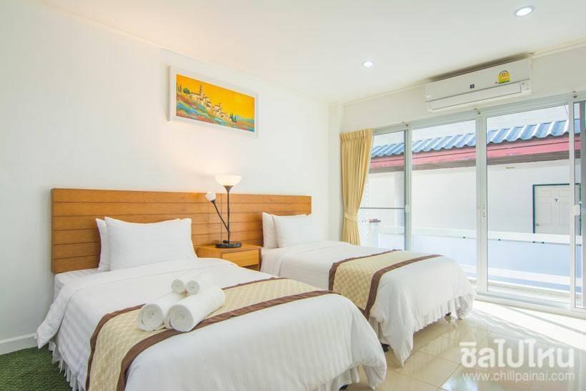 West Wonder Resort And Water Park Ban Yang  Ngoại thất bức ảnh