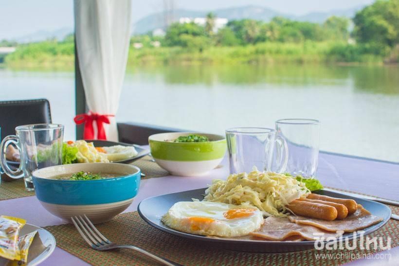 West Wonder Resort And Water Park Ban Yang  Ngoại thất bức ảnh